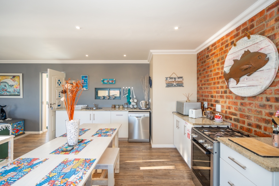 3 Bedroom Property for Sale in Blue Lagoon Western Cape